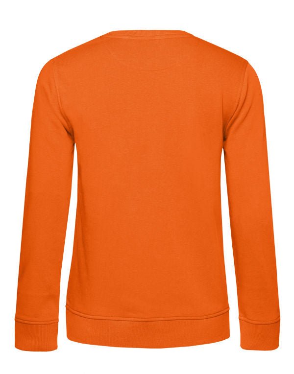 Pure Orange