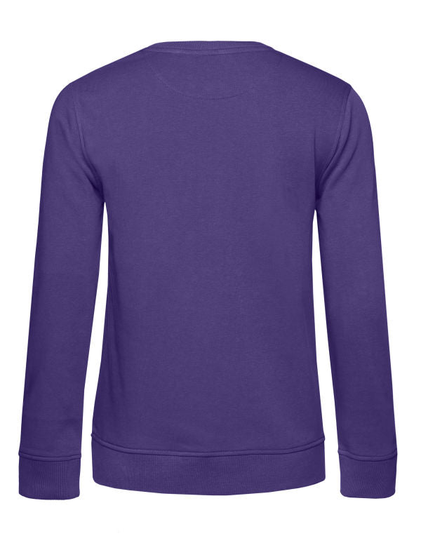 Radiant Purple
