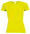 Neon Yellow