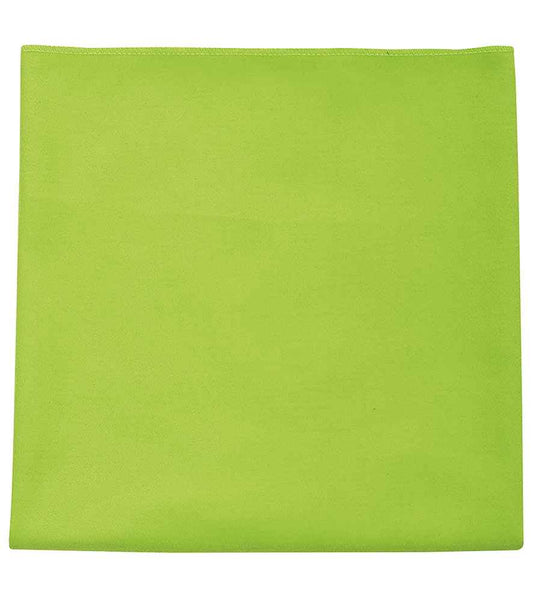 Apple Green