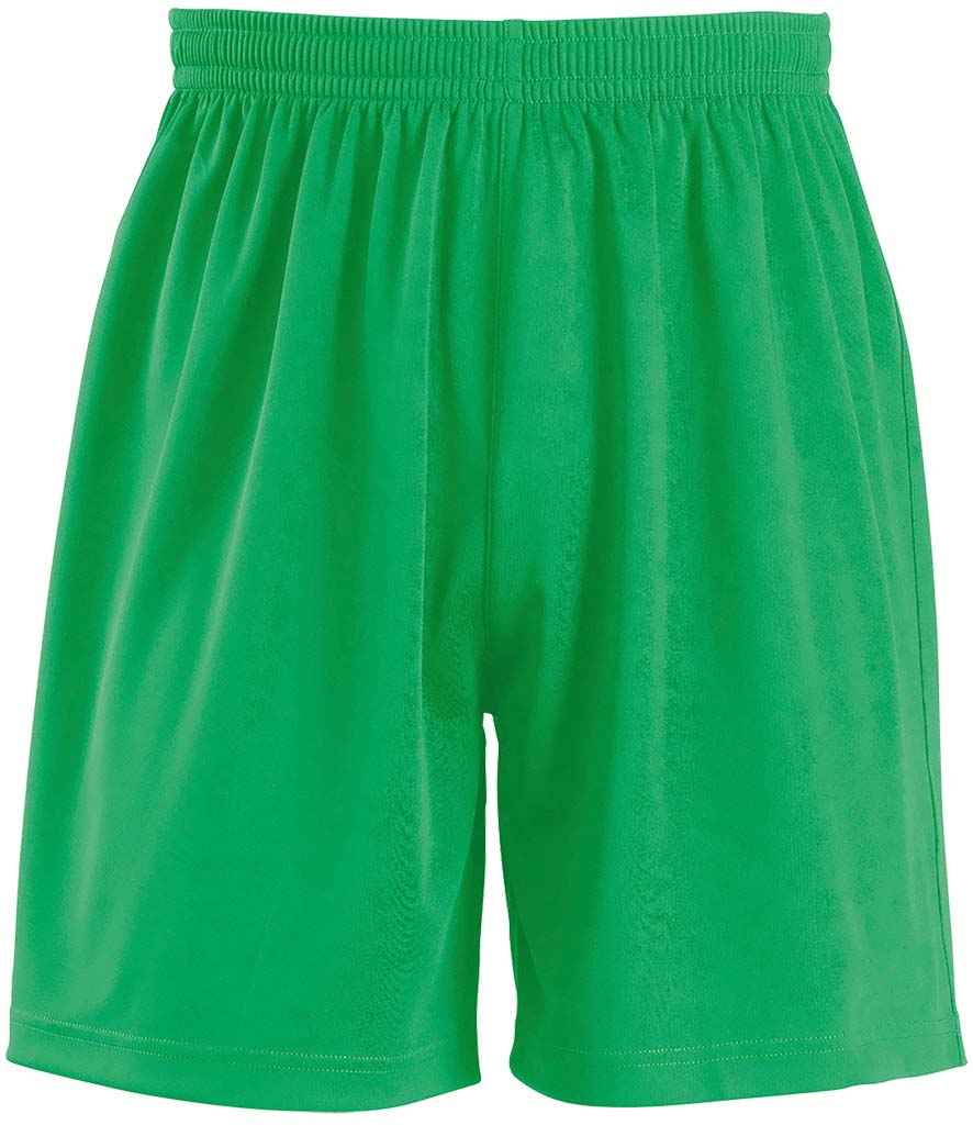 Bright Green