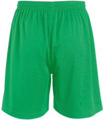 Bright Green