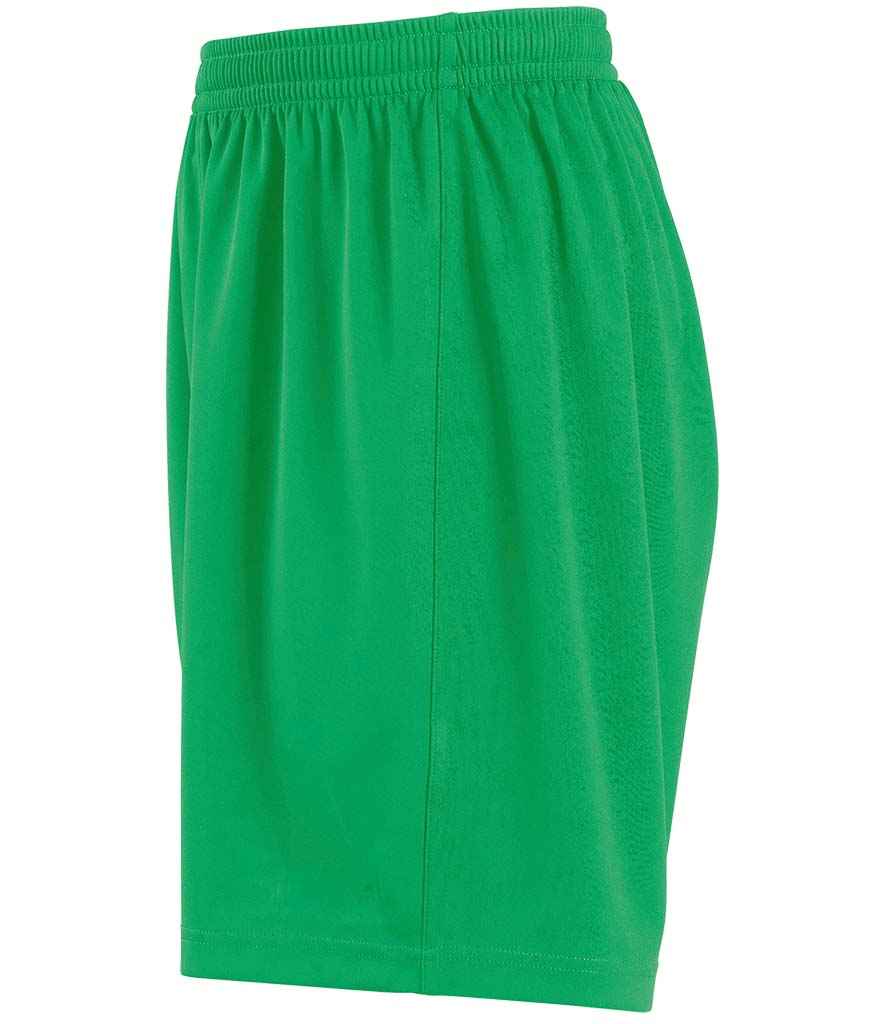 Bright Green
