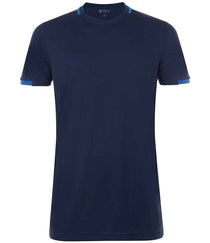 French Navy/Royal Blue