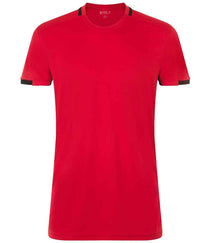 Red/Black