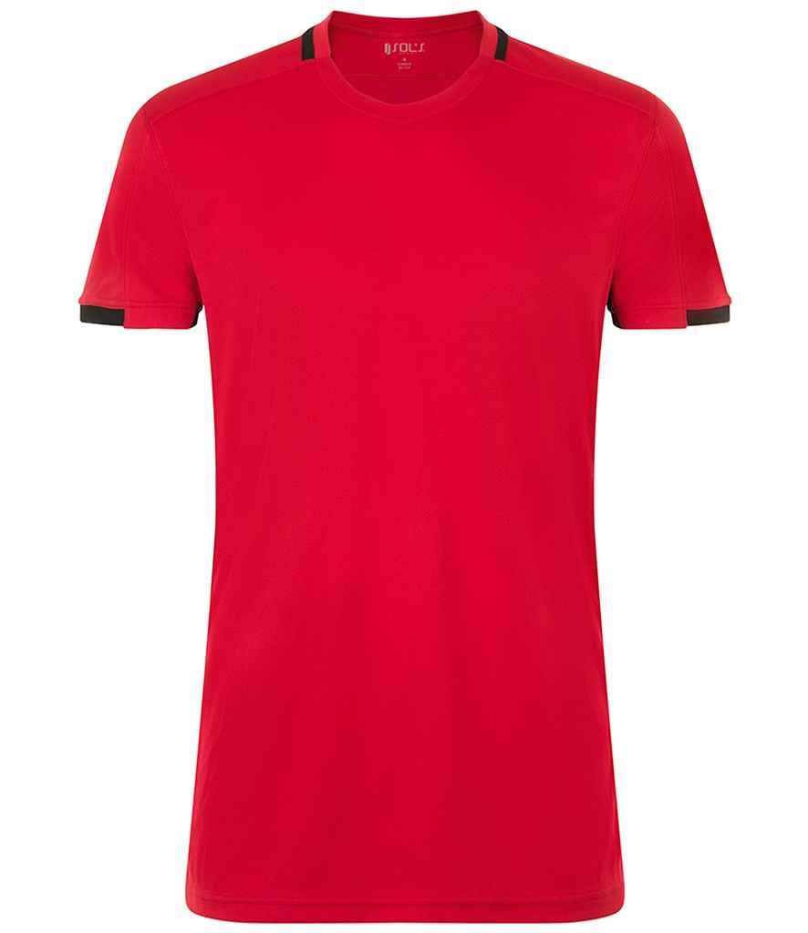 Red/Black