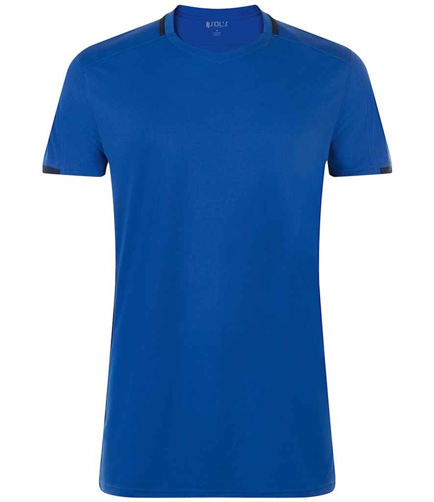 Royal Blue/French Navy