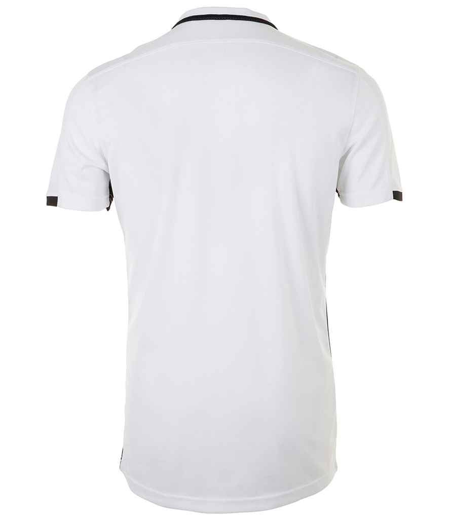 White/Black