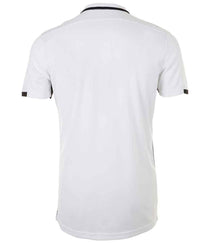 White/Black
