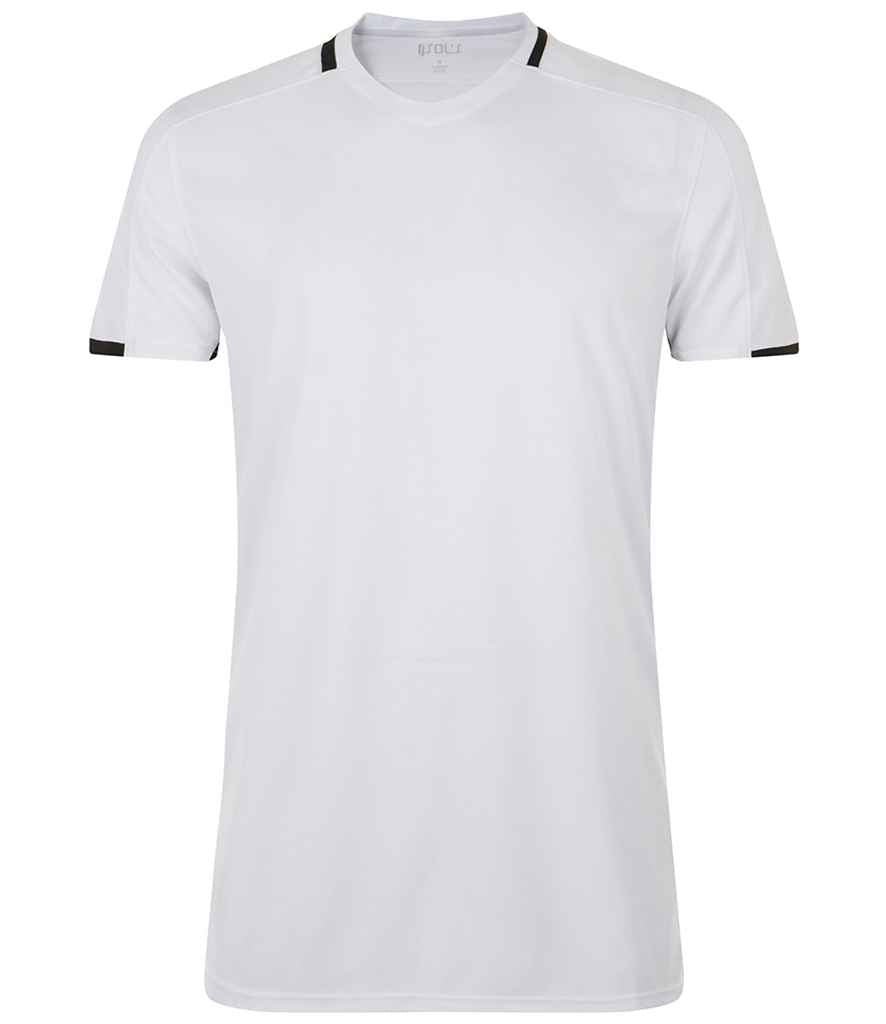 White/Black