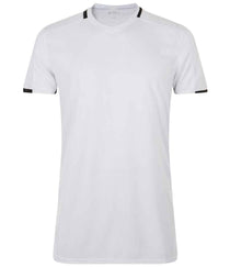 White/Black