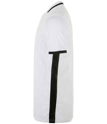 White/Black