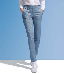 Creamy Dark Blue