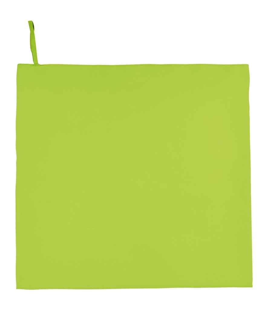 Apple Green