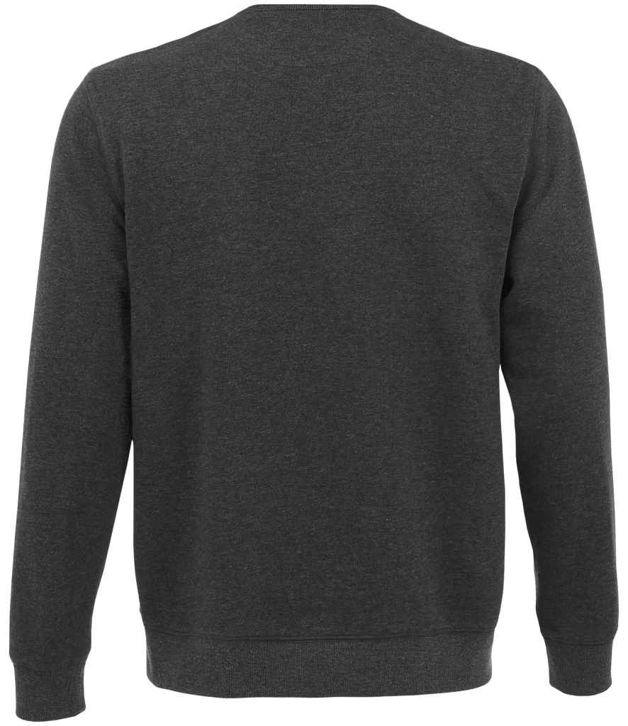 Charcoal Marl
