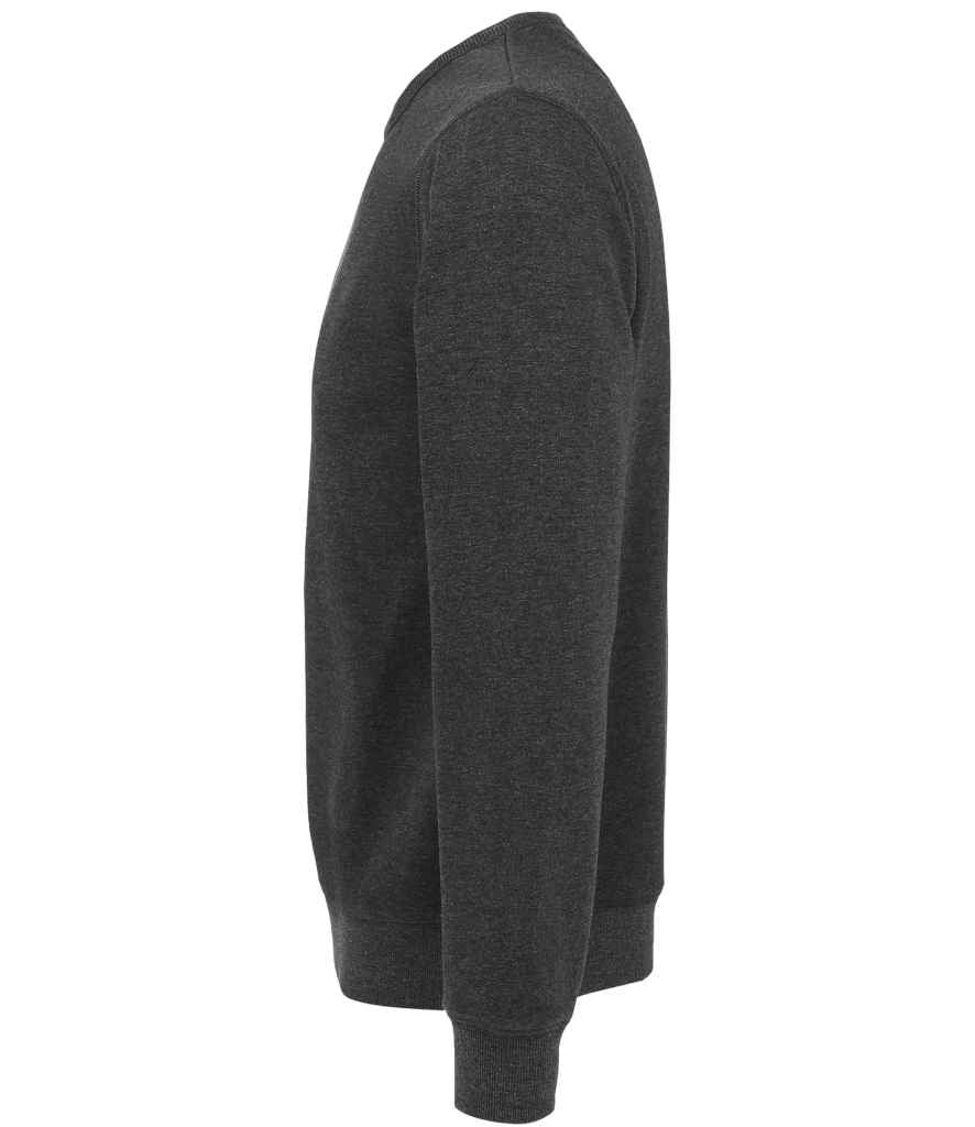 Charcoal Marl