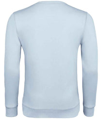 Creamy Blue