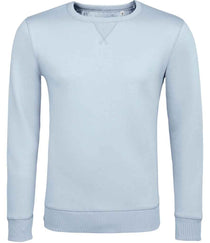 Creamy Blue