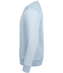 Creamy Blue