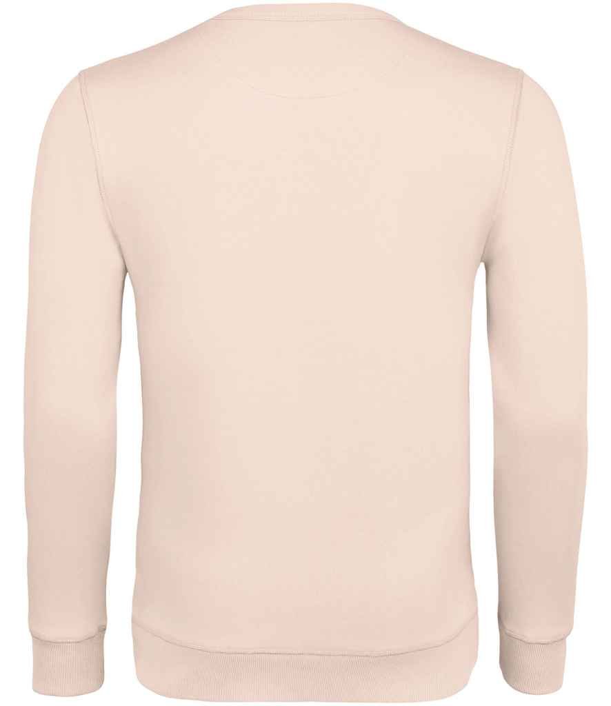 Creamy Pink