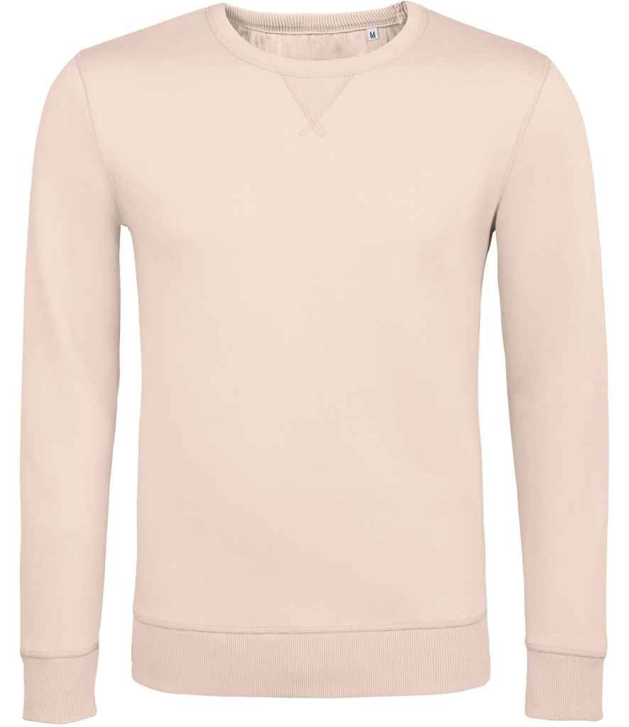Creamy Pink