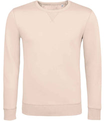 Creamy Pink