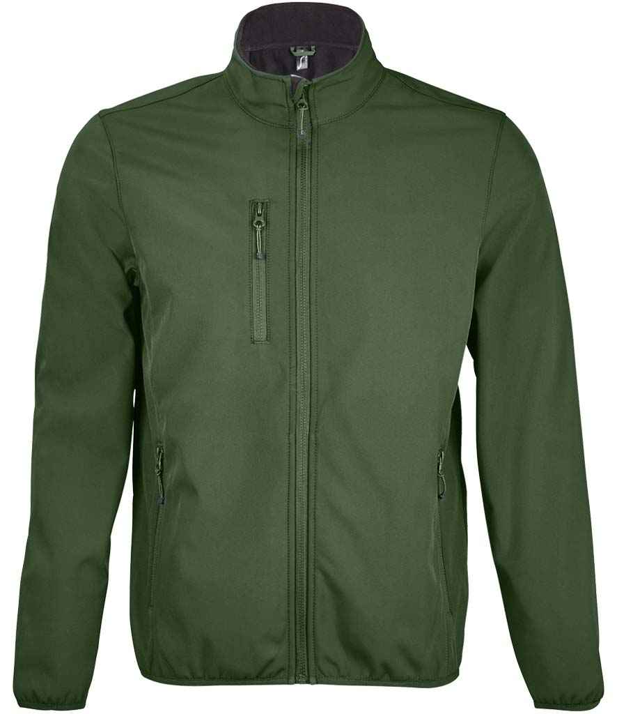 Forest Green