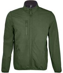 Forest Green