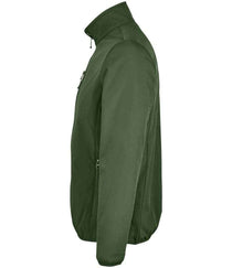 Forest Green