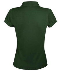 Bottle Green