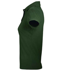 Bottle Green