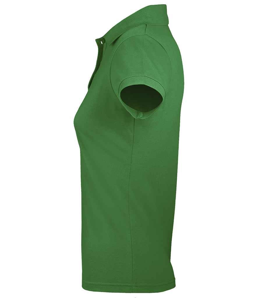 Kelly Green