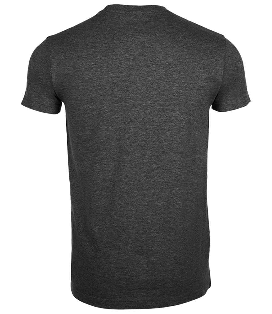 Charcoal Marl