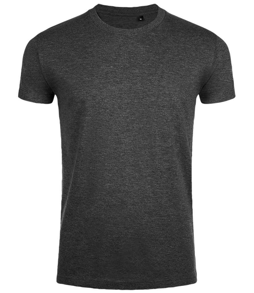 Charcoal Marl