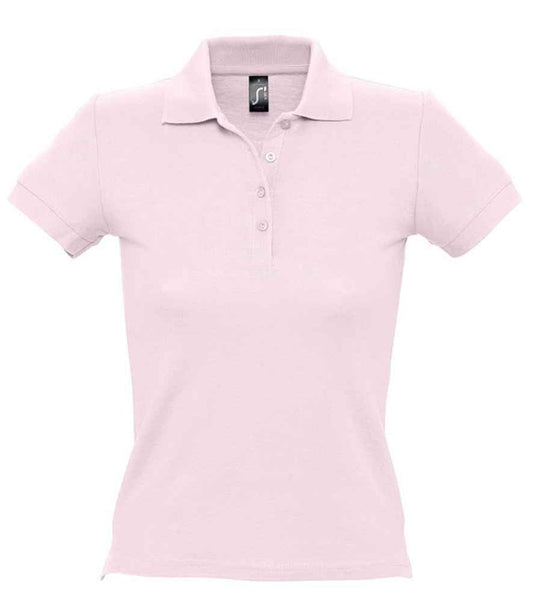 Pale Pink