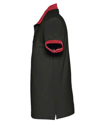 Black/Red