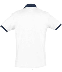 White/French Navy