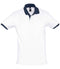 White/French Navy