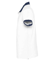 White/French Navy