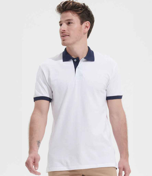 White/French Navy