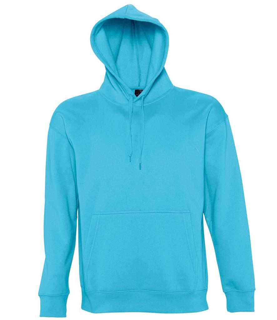 Turquoise Blue