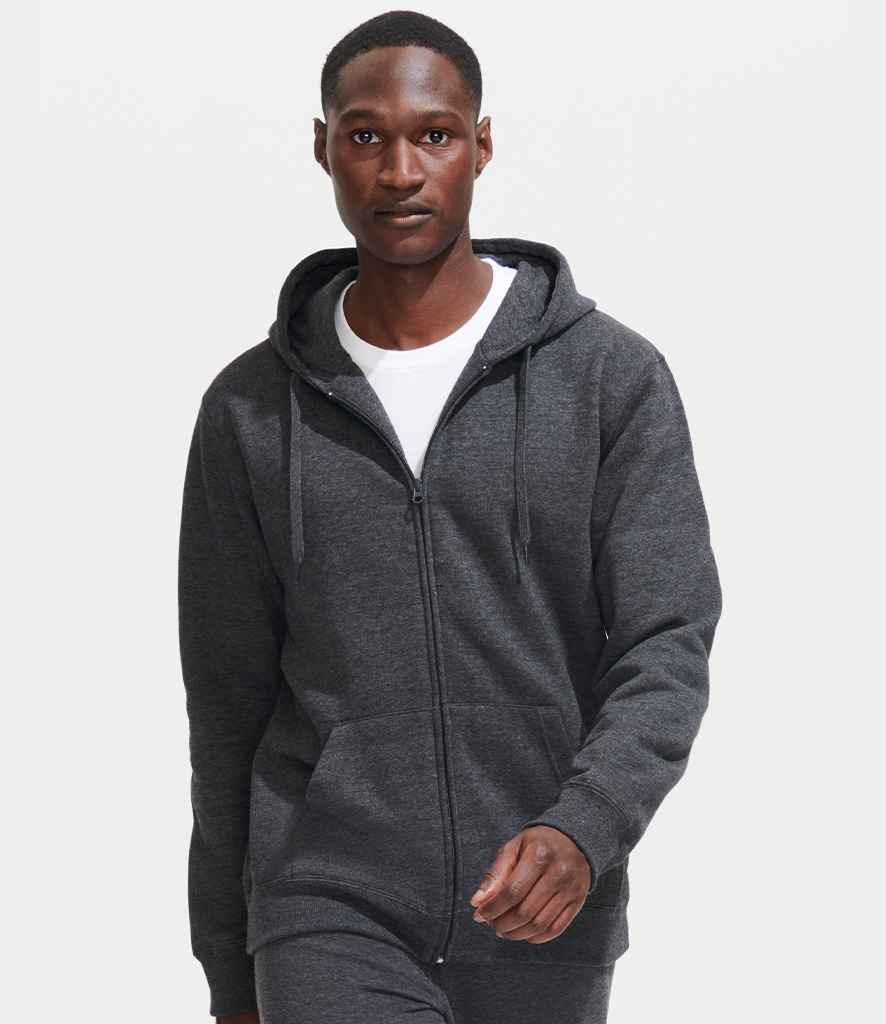 Charcoal Marl