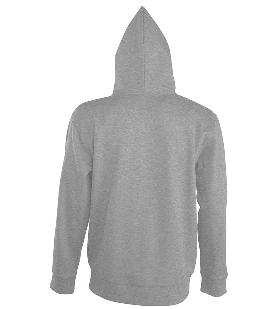 Grey Marl