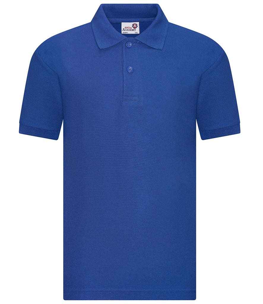Royal Blue