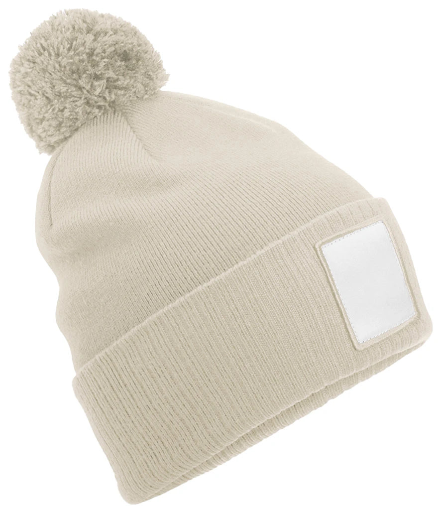Oatmeal/White