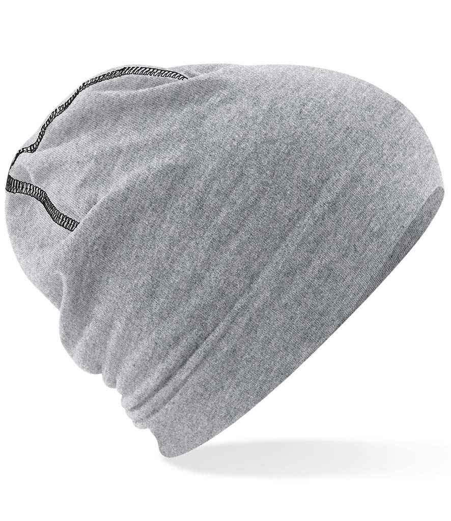 Heather Grey/Black