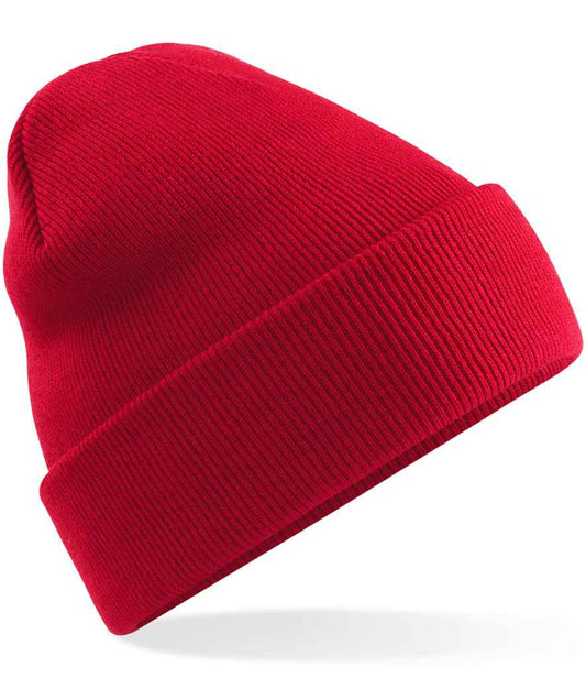 Classic Red
