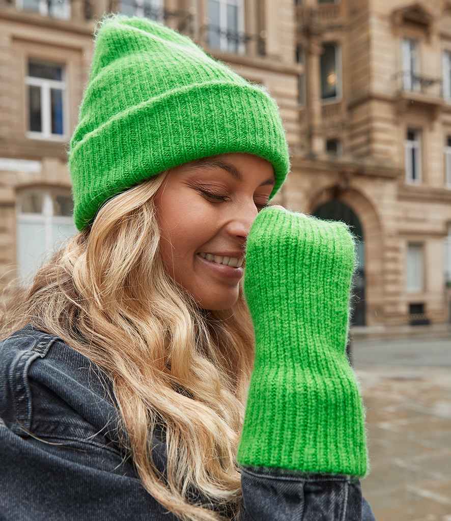 Bright Green