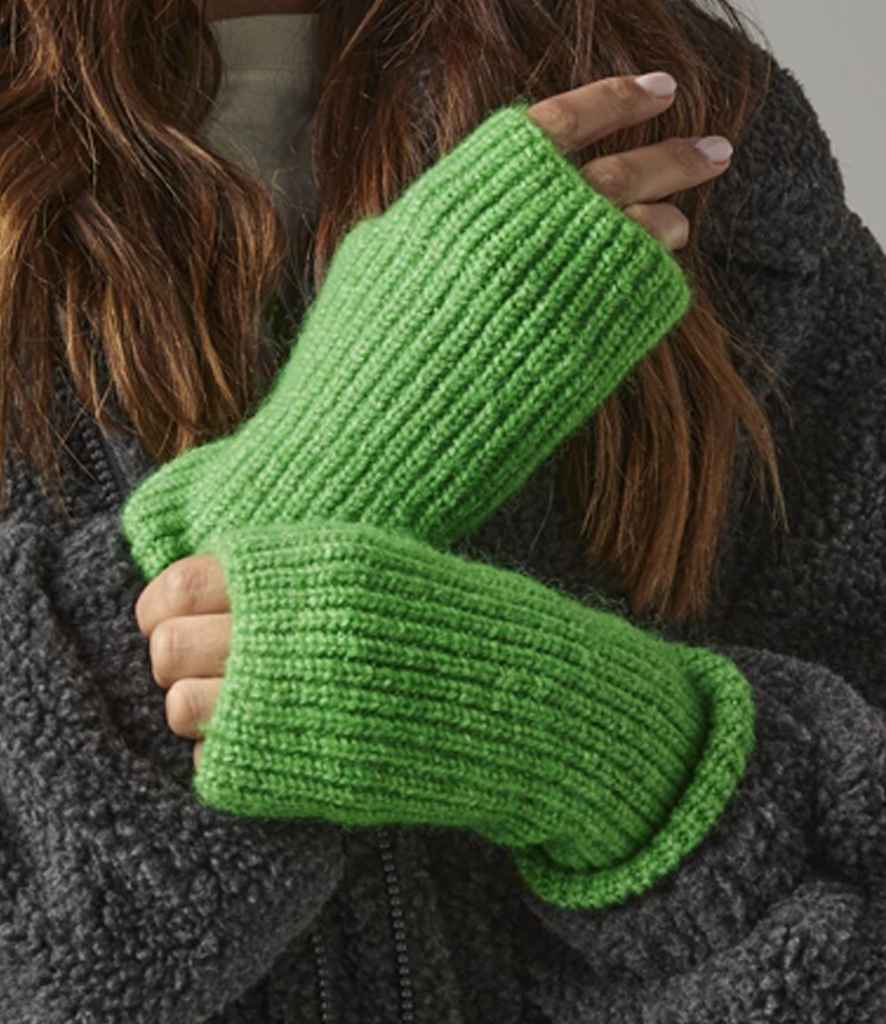 Bright Green