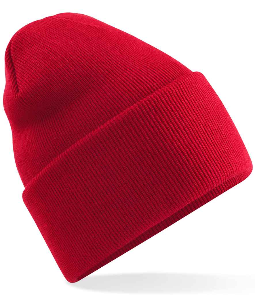 Classic Red